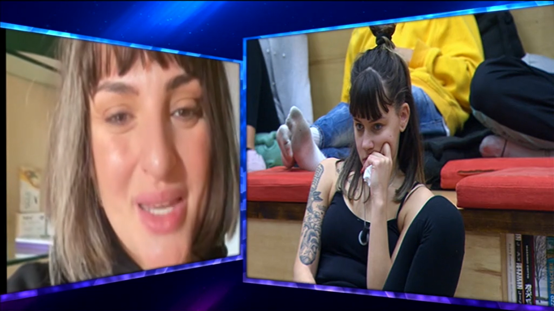 Amici 20, scoppia il caos per la richiesta di Arisa su Arianna