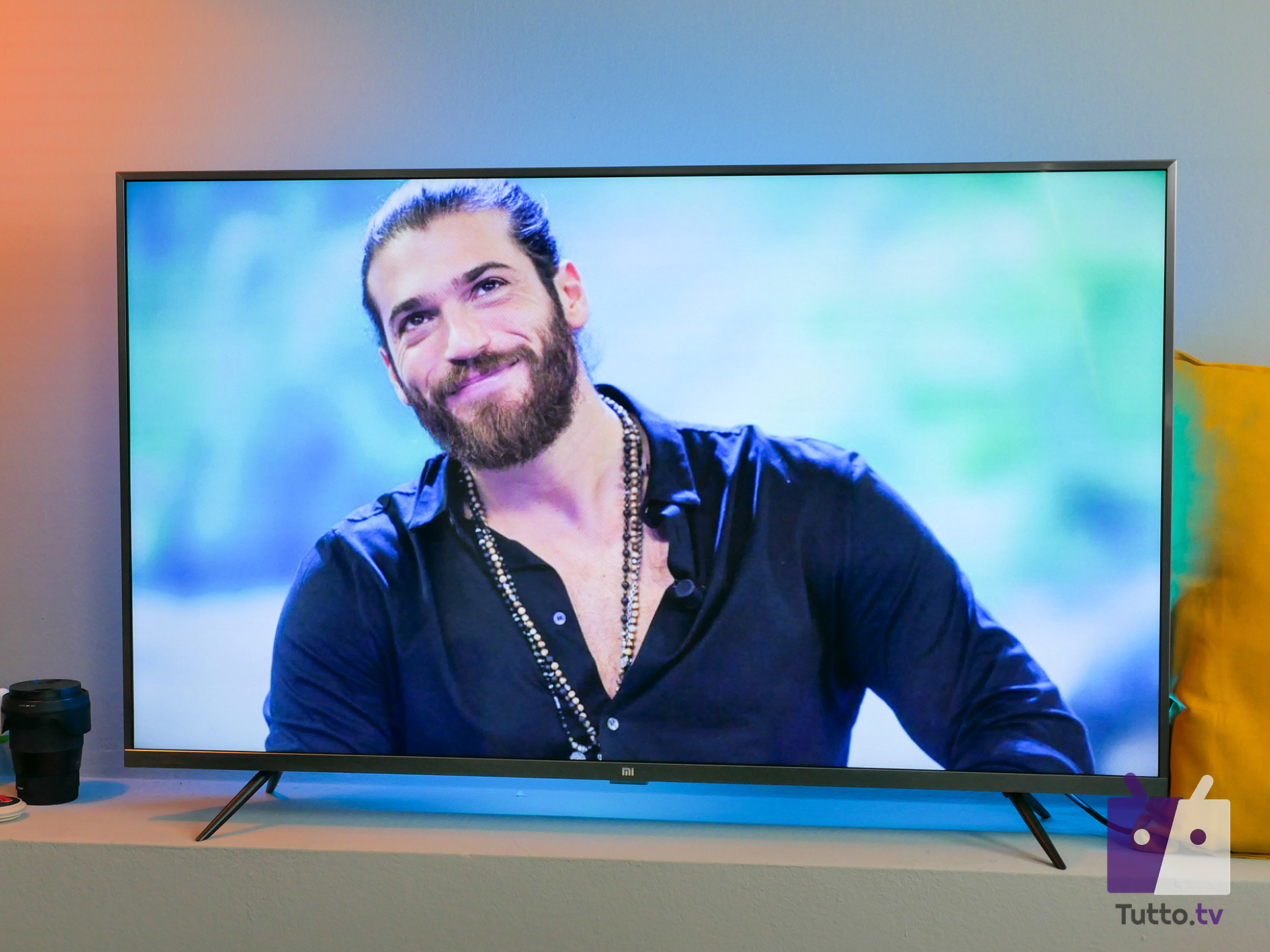 Che Dio ci aiuti 6, Can Yaman avrà un ruolo nella fiction di Rai Uno: ecco quale