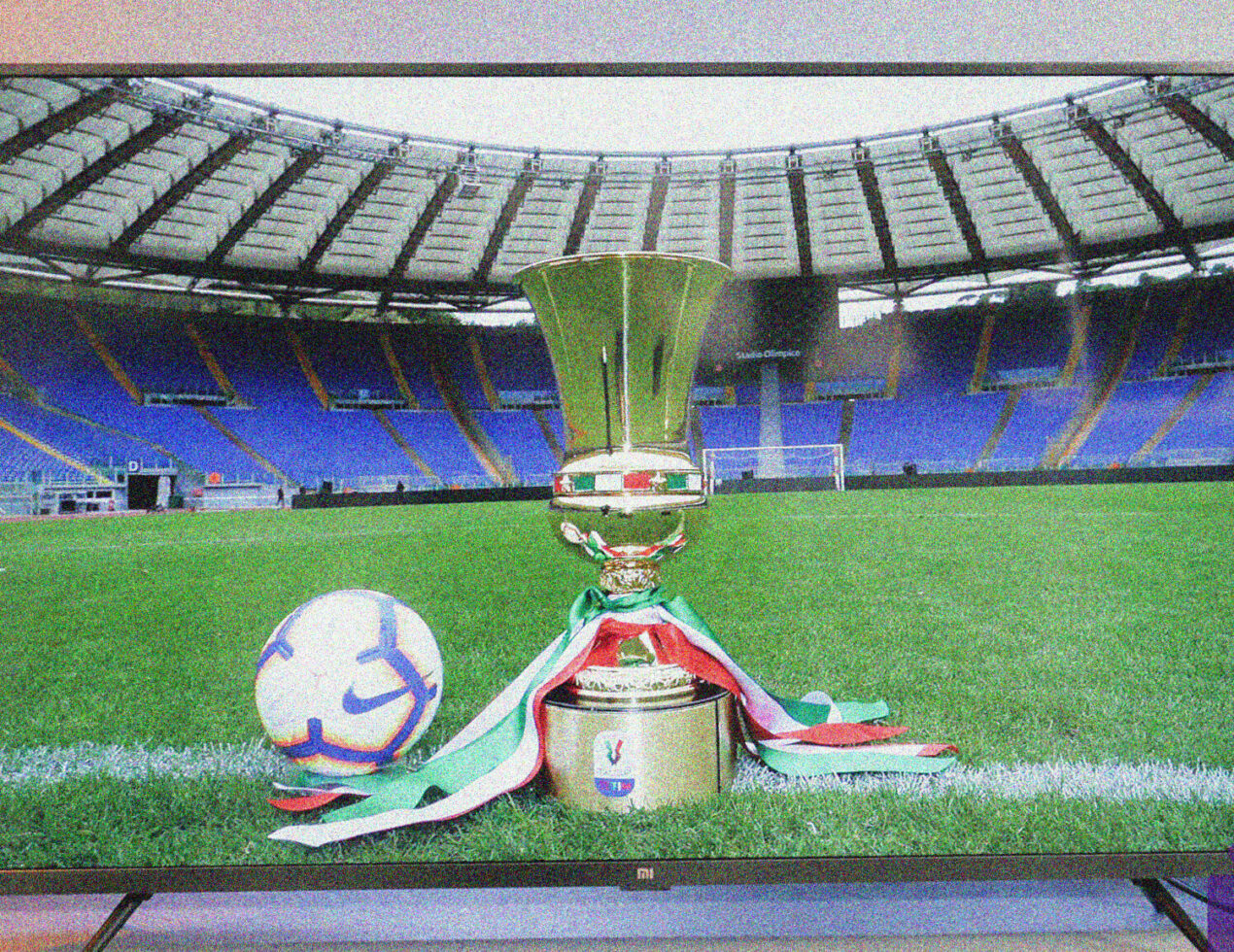 Coppa Italia, si parte il 5 agosto! Ecco il calendario TV della nuova edizione