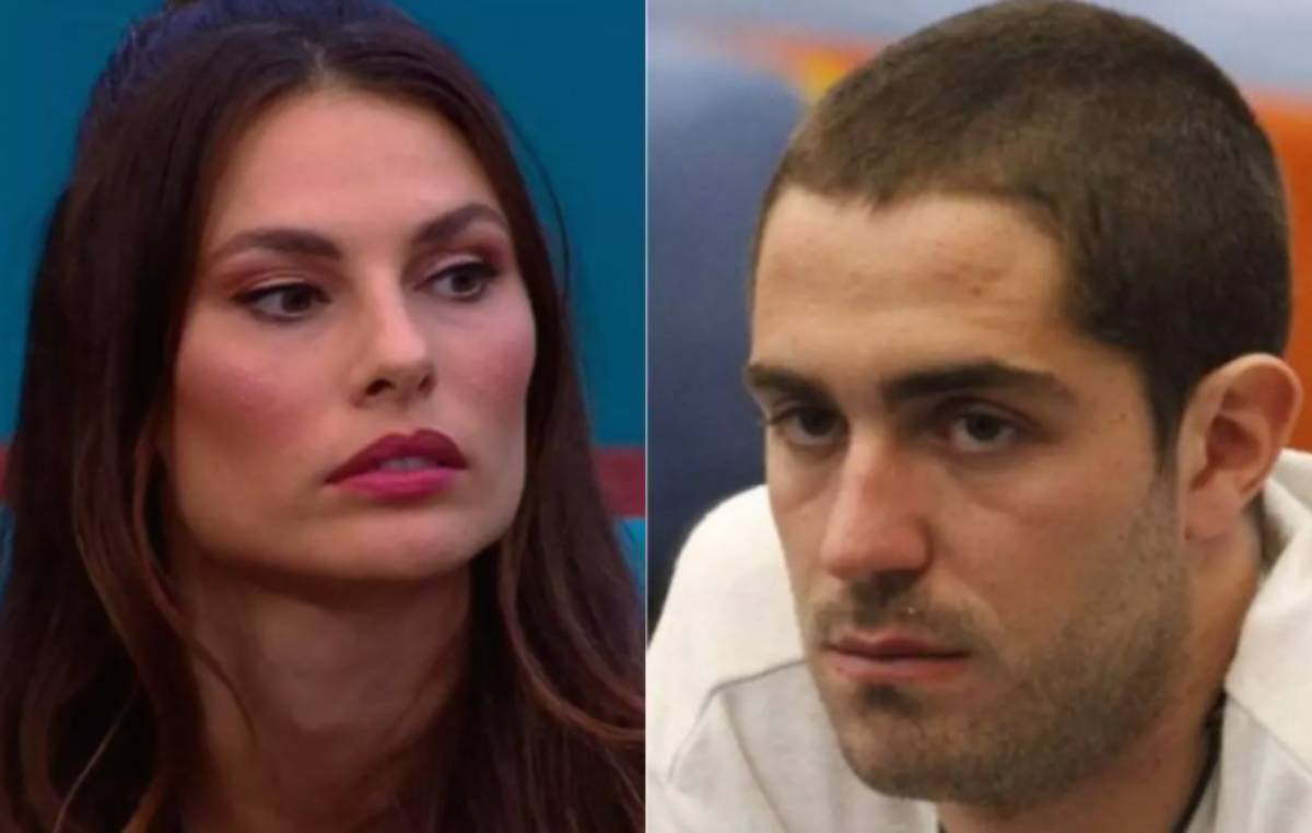 Grande Fratello Vip, Dayane Mello contro Tommaso Zorzi: le frasi che indignano i social