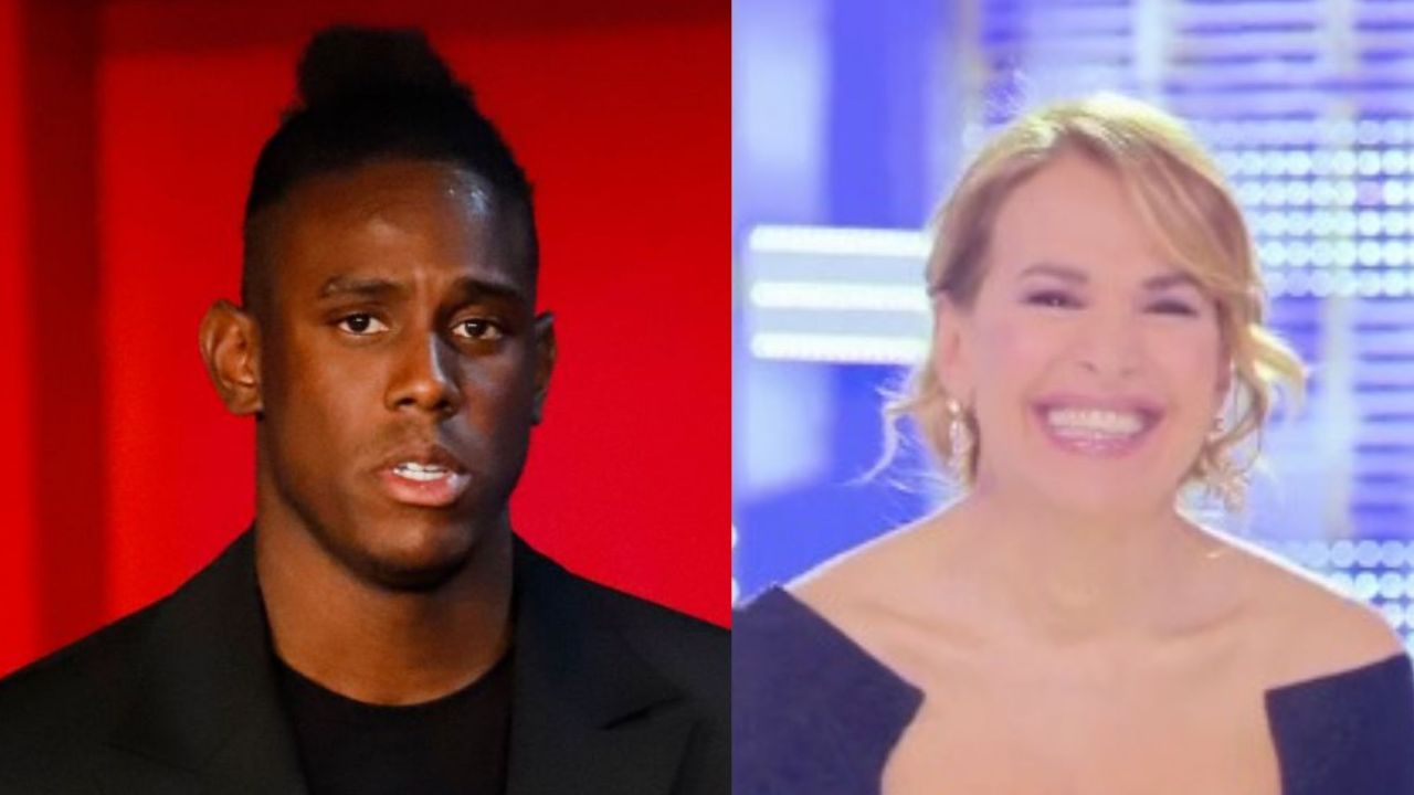Enock Barwuah attacca Barbara D’Urso: “Chiama solo per le ca**ate” (VIDEO)