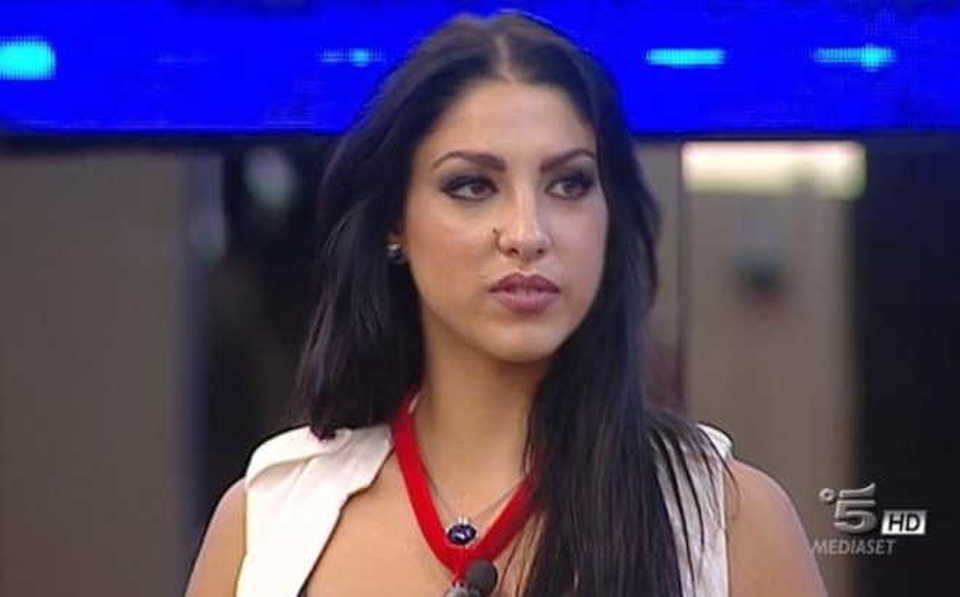 Federica Lepanto del Grande Fratello è incinta: chi è il padre?