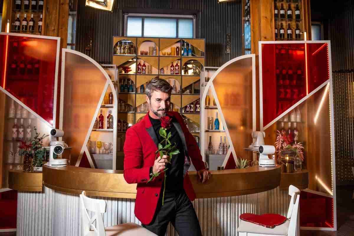 Primo appuntamento, da stasera su Real Time la nuova stagione con Flavio Montrucchio