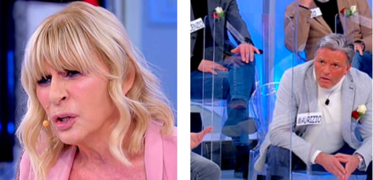 Maurizio Guerci ha fidanzata e figli “segreti”? Armando svela tutto e Gemma è ko