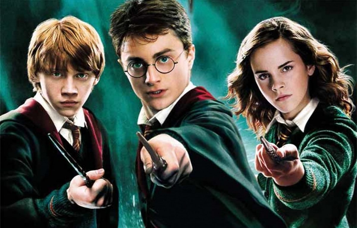 E se Harry Potter diventasse una serie tv? Potrebbe essere tutto vero: le indiscrezioni