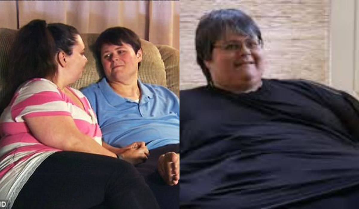 Joe Wexler vite al limite