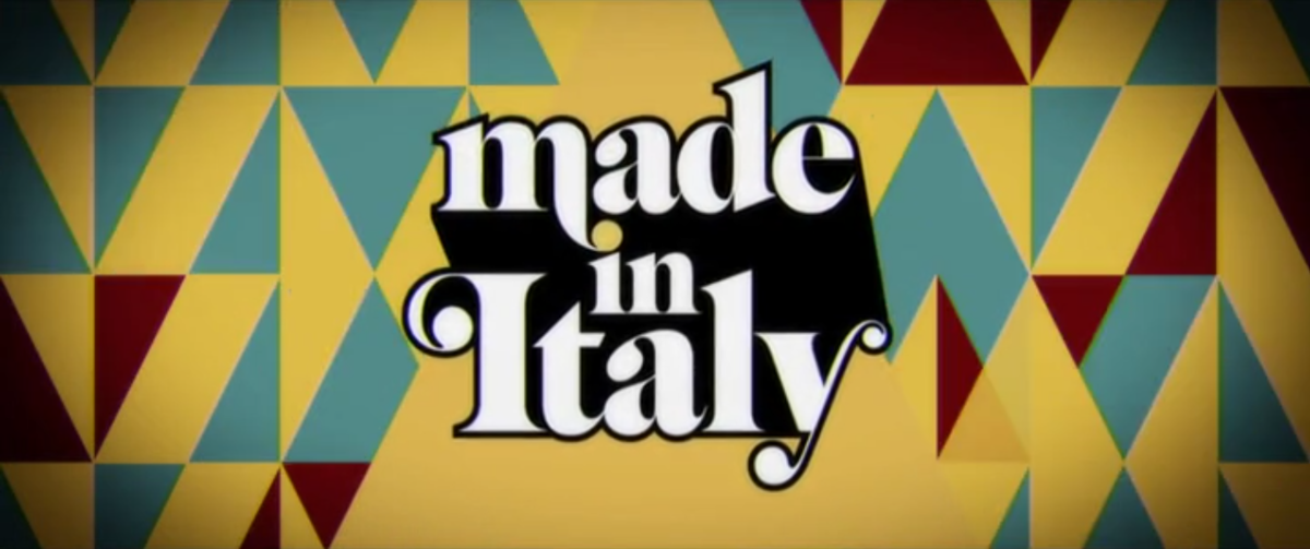 Made in Italy, stasera in tv su Canale Cinque: cast, trama e anticipazioni della serie tv