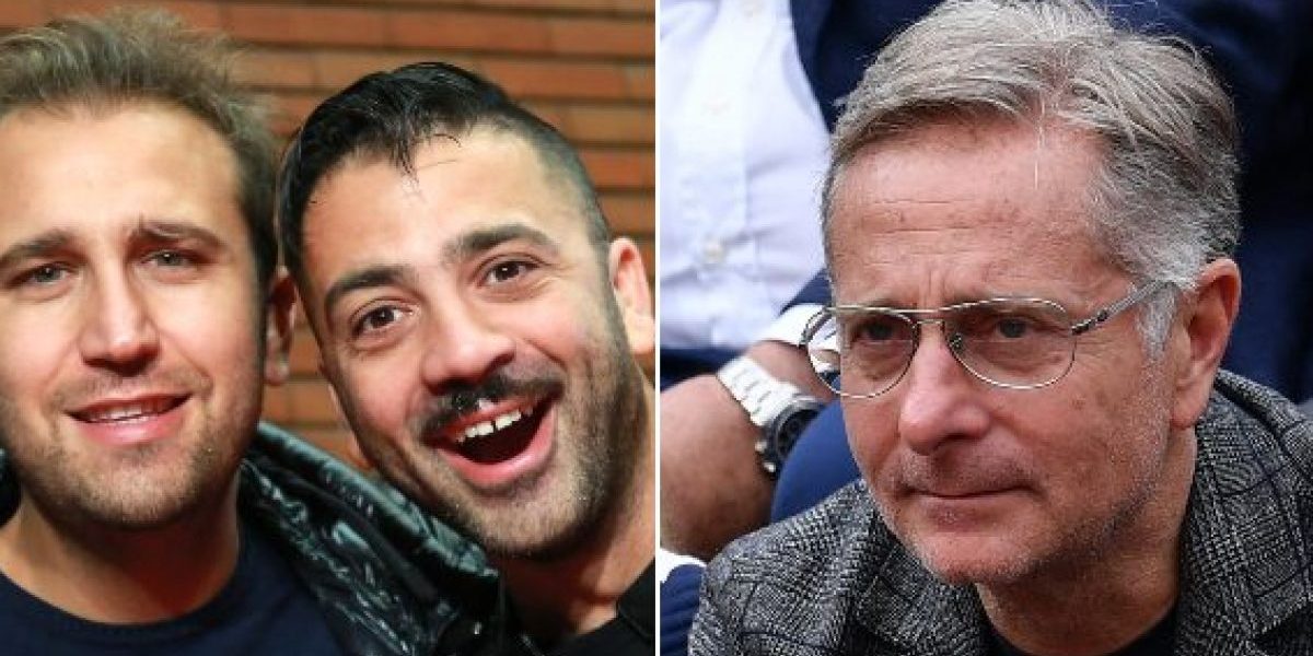 Scherzi a Parte e Felicissima Sera rinviati: ecco perché e quando andranno in onda