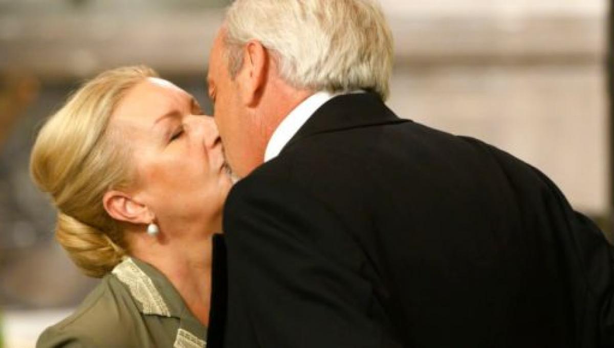 Una vita, anticipazioni Spagna: Susana sposa Armando e lascia Acacias