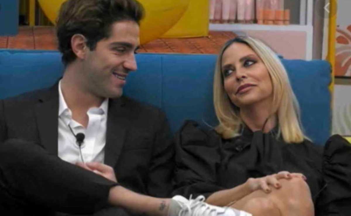 Rosalinda in crisi dopo l’incontro con il fidanzato, Zorzi e Stefania decisi ad abbandonare