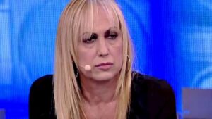 Biografia di Alessandra Celentano