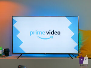 Prime Video su Smart TV