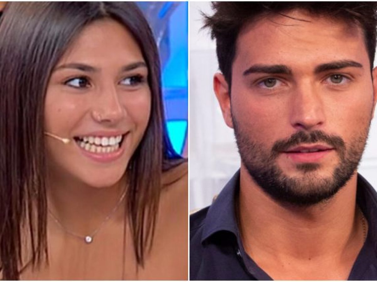 Uomini e donne, registrazione 13 gennaio: Davide questa volta bacia Beatrice!