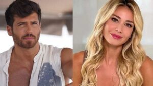 Can Yaman e Diletta Leotta sposi