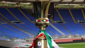 Coppa Italia 2020/2021 in TV, programmazione Rai degli ottavi di finale