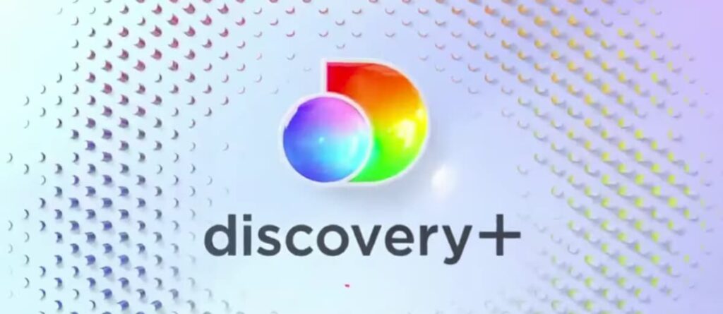 Discovery Plus