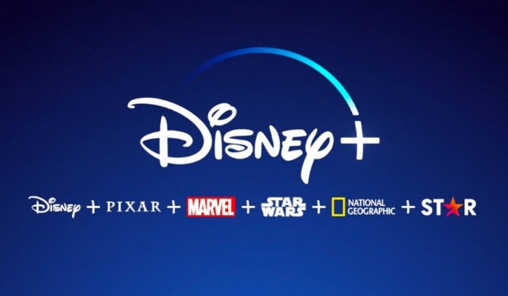 Disney+ con Star aumenta il prezzo dell'abbonamento