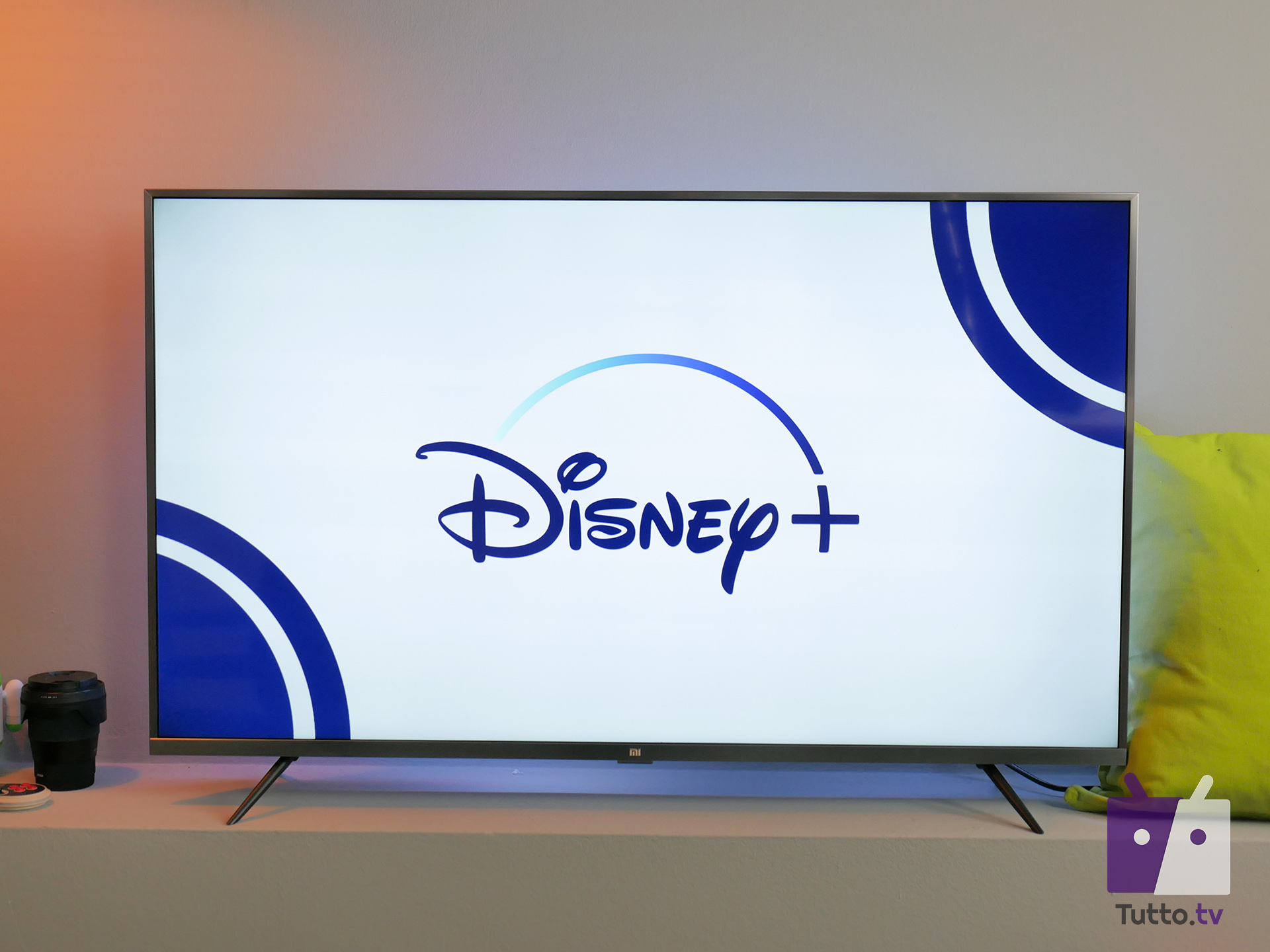 Disney  ttv 1