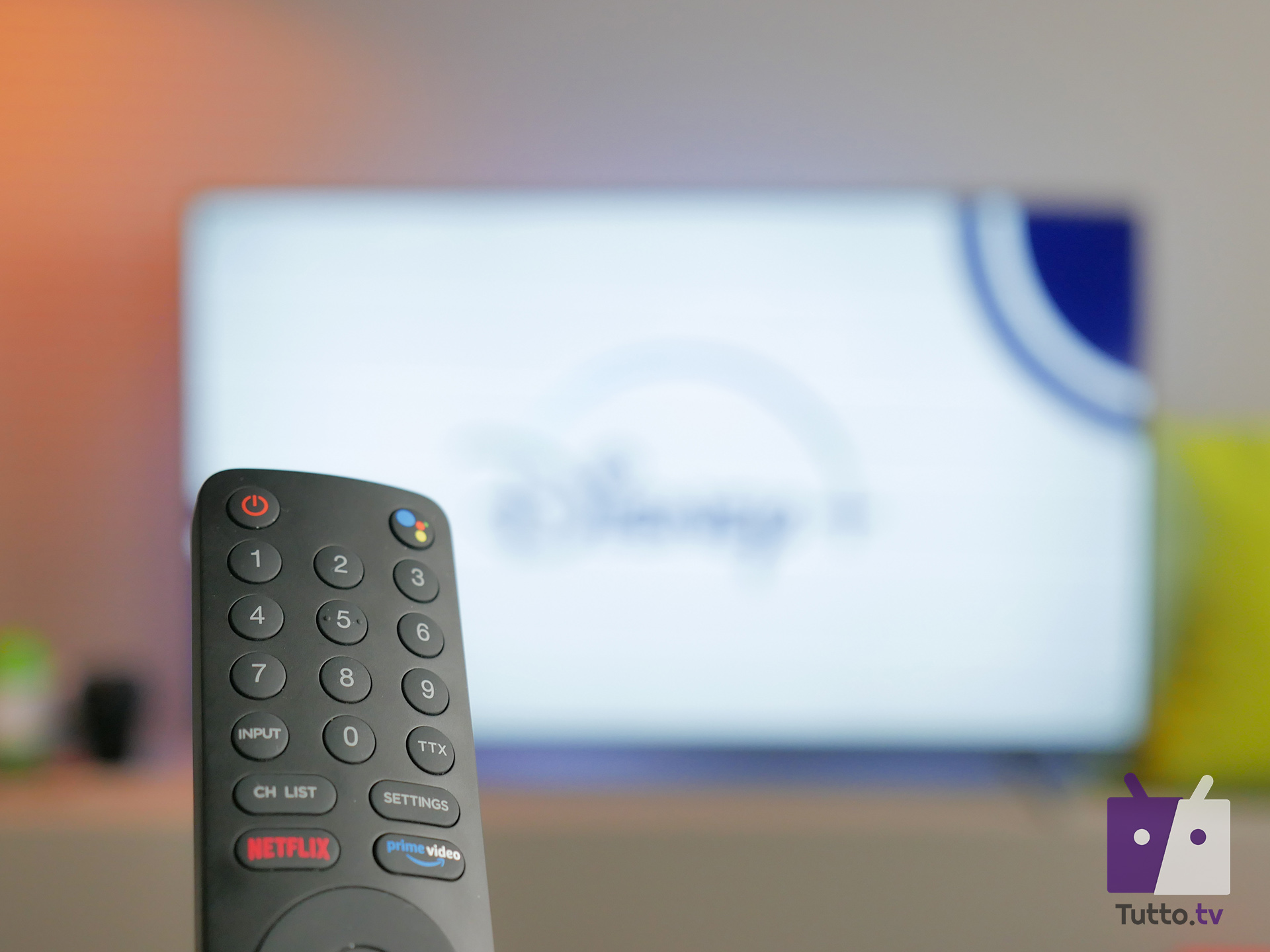 Cos'è e come risolvere l'errore 1027 su Disney Plus