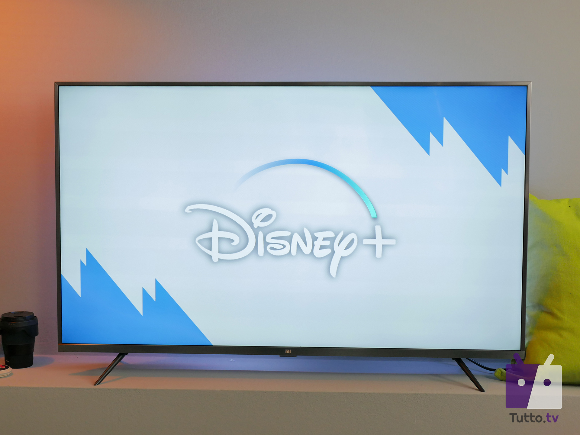 Disney  ttv 3