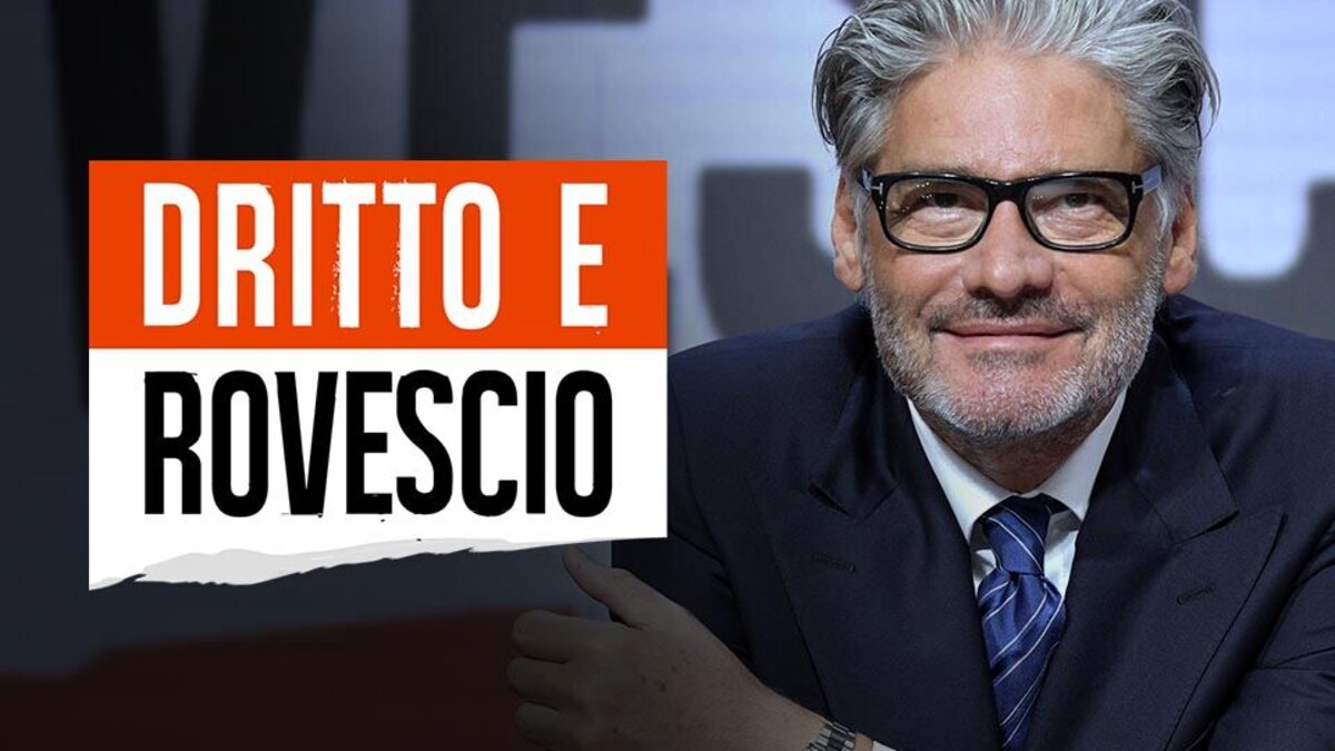 Dritto Rovescio 