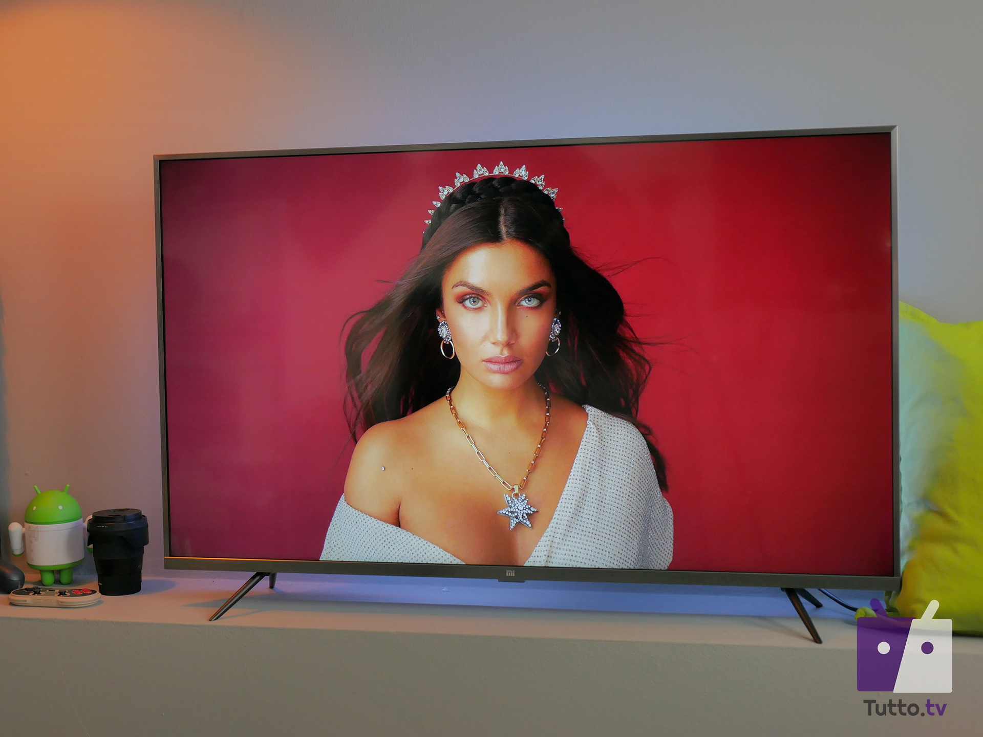 Elettra lamborghini ttv 2