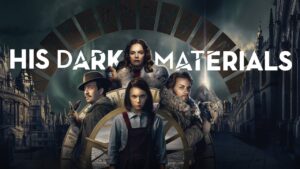 His Dark Materials terza stagione