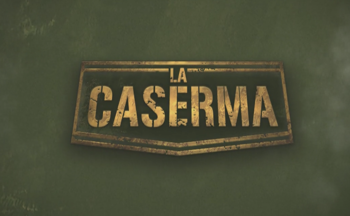 La Caserma