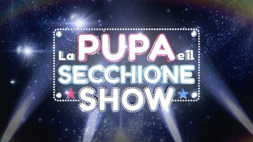 La Pupa e il Secchione