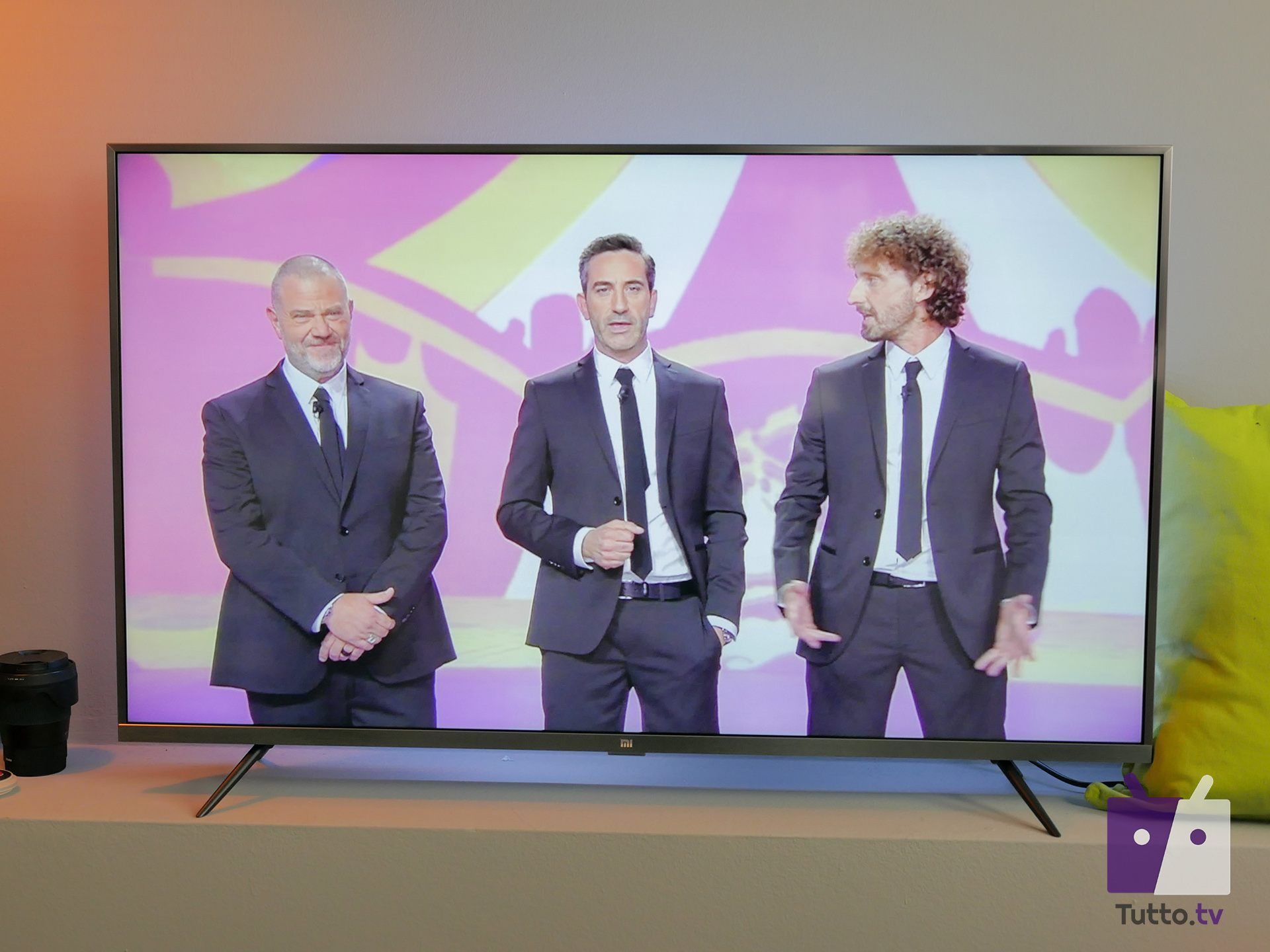 Le iene ttv 3