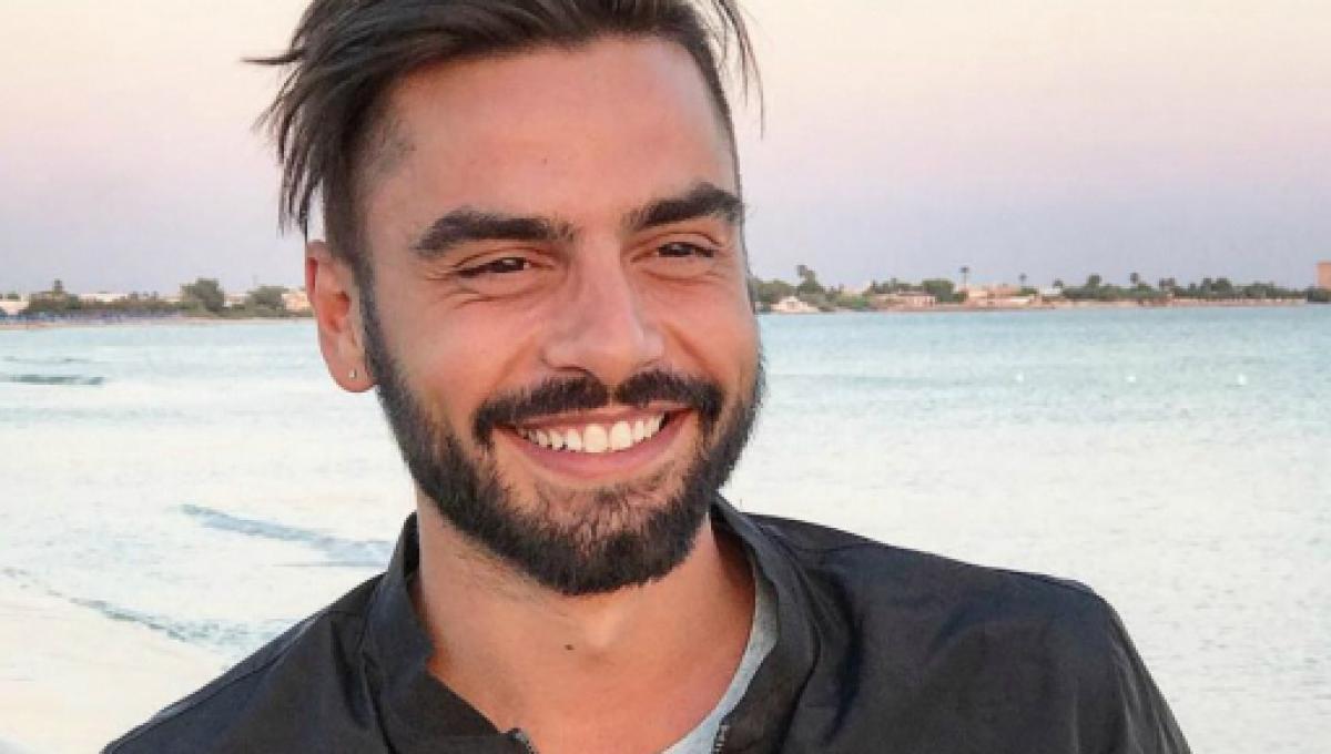 Mario Serpa nuovo concorrente del Grande Fratello Vip 5? Perché sarebbe un ingresso scomodo per Zorzi