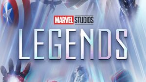 Marvel Studios: Legends, la nuova serie di Disney+ svela i segreti del MCU