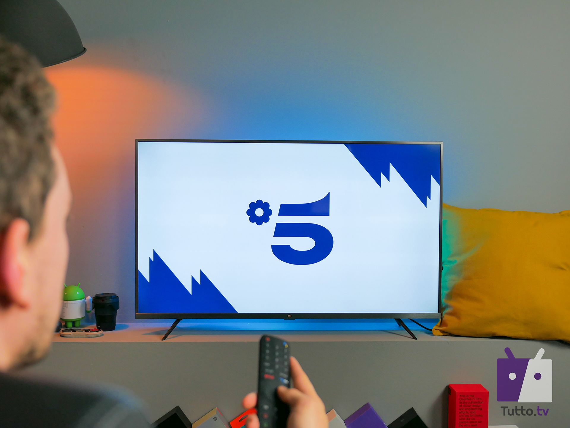 Canale 5, come cambia la programmazione per la settimana di Ferragosto