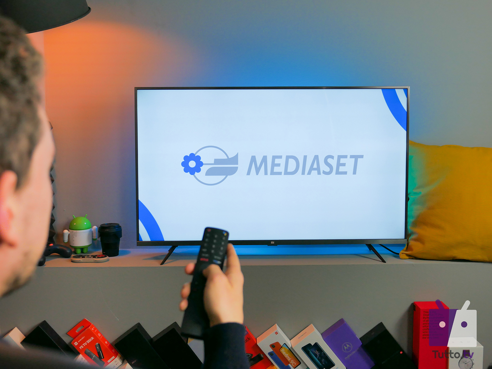 Mediaset, i programmi e le fiction in palinsesto a marzo e aprile 2021: tutte le novità