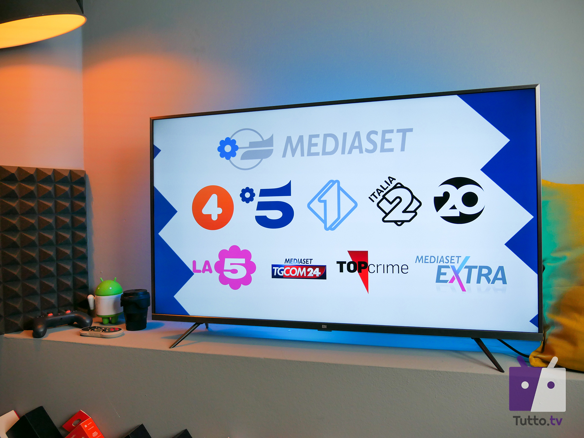 Mediaset, annuncia delle novità nel palinsesto: di cosa si tratta?