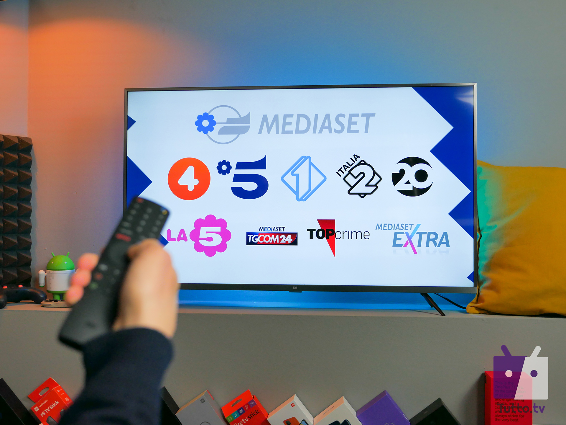 Coppa Italia, il palinsesto Mediaset cambia: quando vanno in onda GF Vip e Le Iene