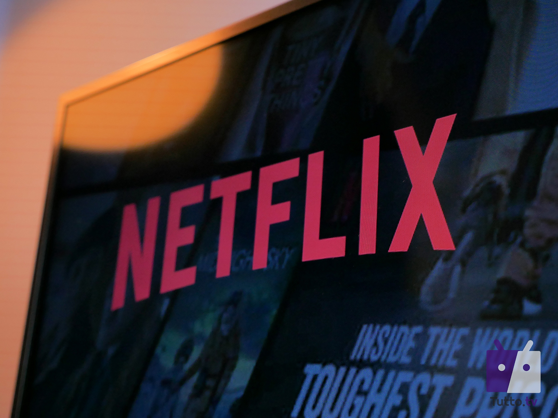 Netflix ttv 3