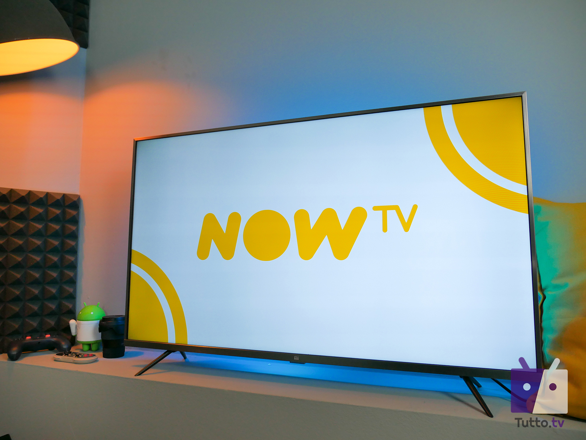 NOW Smart Stick: super offerta da Amazon con 2 mesi di sport in regalo