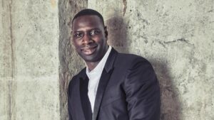 Omar Sy protagonista di Lupin, nuova serie Netflix