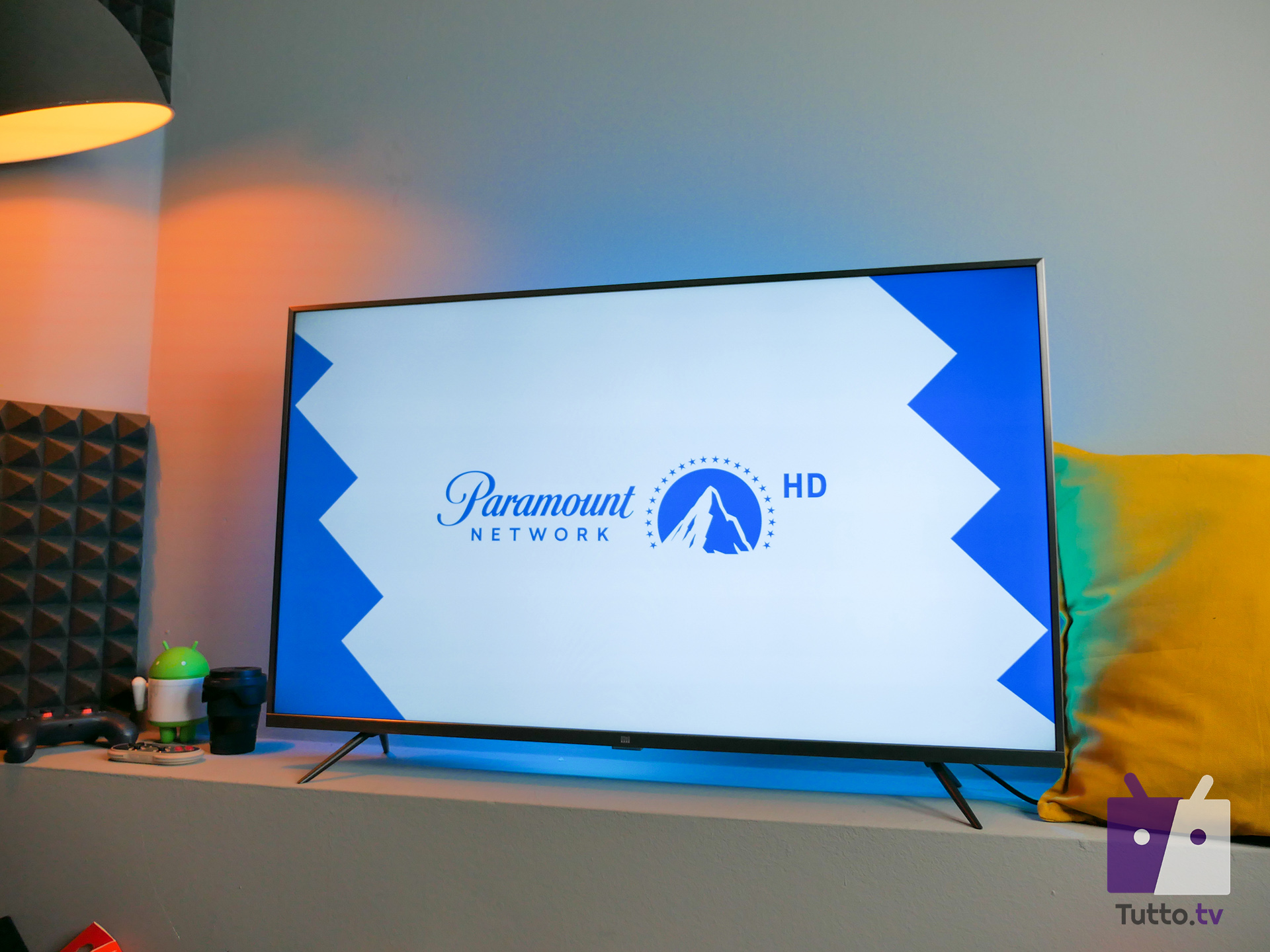 Paramount+ le novità di Dicembre - Tutto.TV
