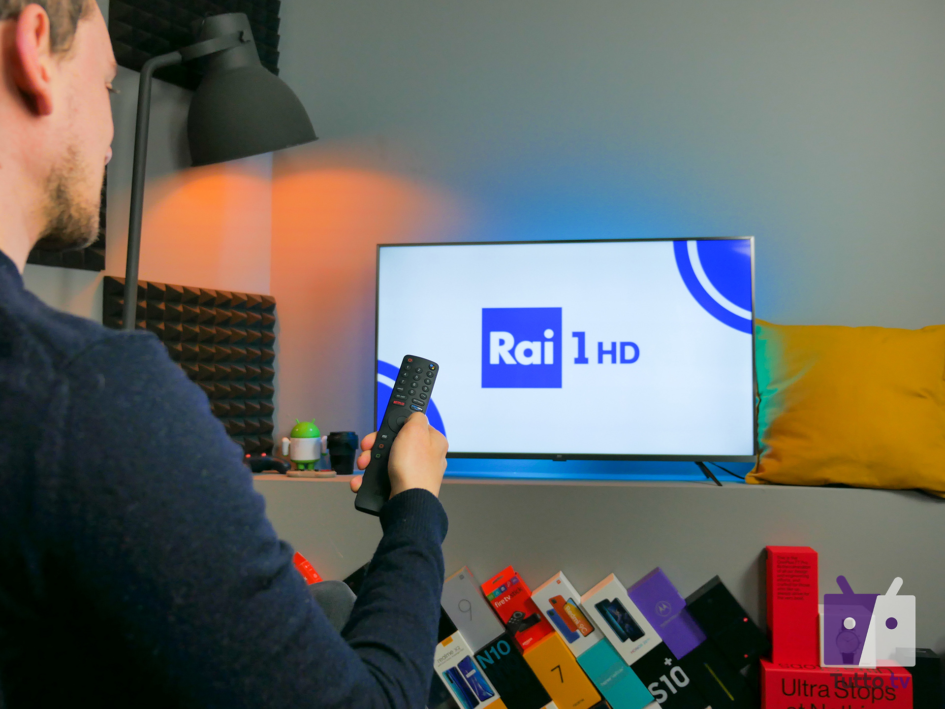 Matano via da La Vita in Diretta? Ecco chi potrebbe essere il nuovo conduttore