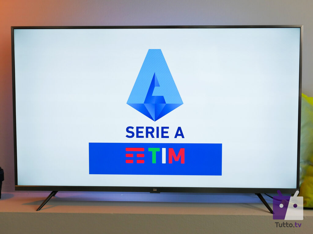 Serie A