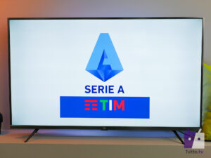 Serie A