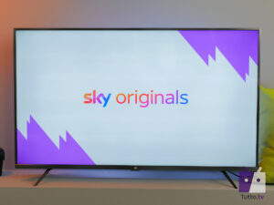 Sky Original