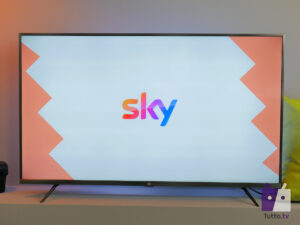 Sky su Smart TV