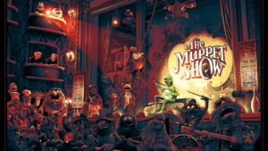 The Muppet Show su Disney Plus