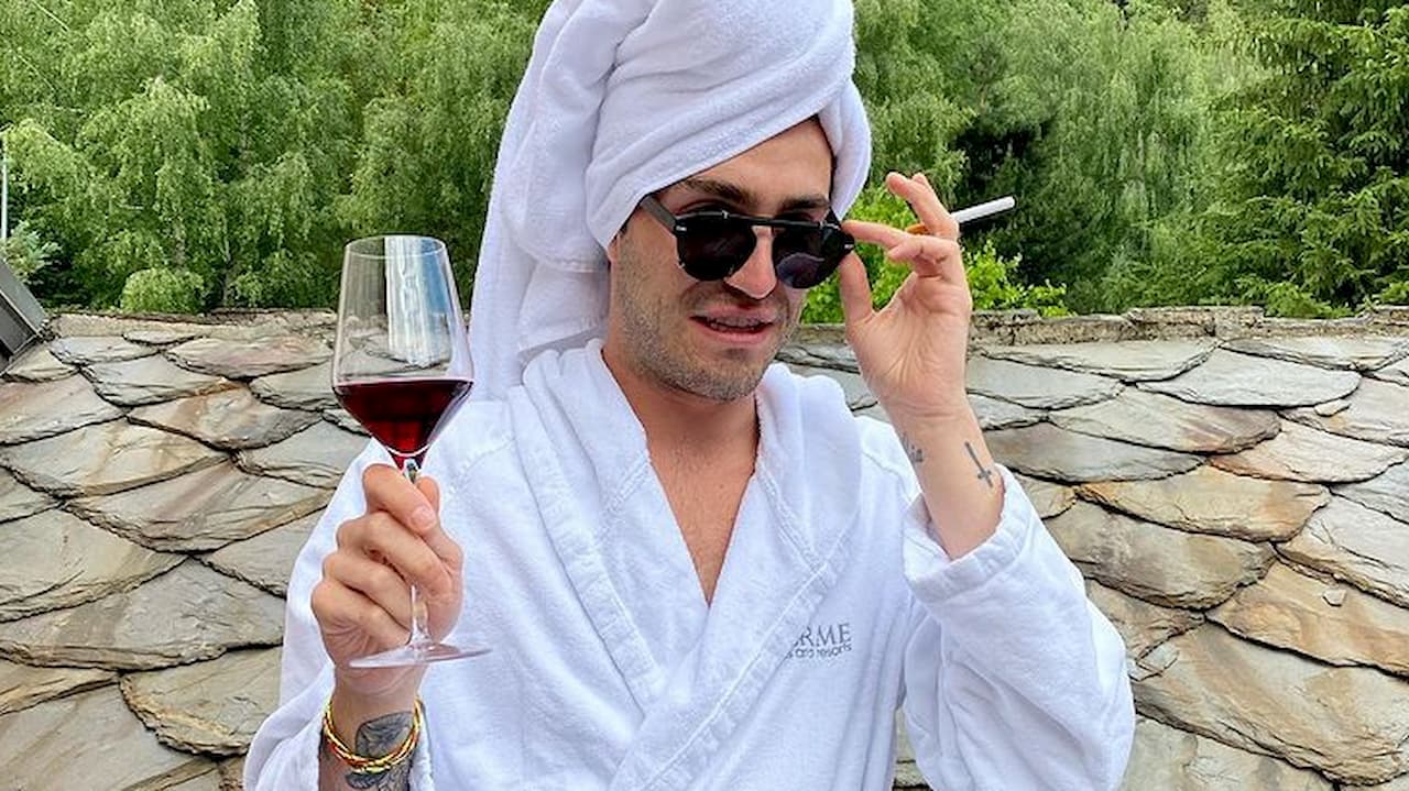 Tommaso Zorzi all’Isola dei Famosi? La pazza idea di Ilary Blasi