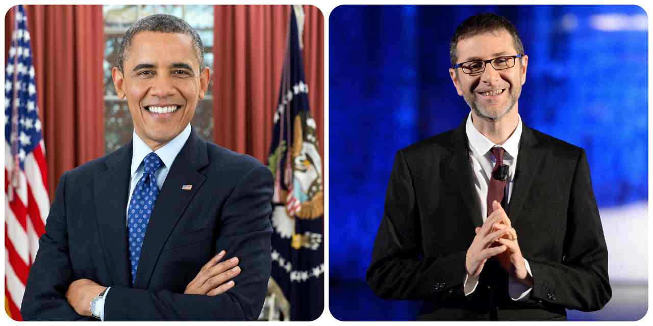 Che Tempo che fa anticipazioni 7 febbraio: Barack Obama tra gli ospiti