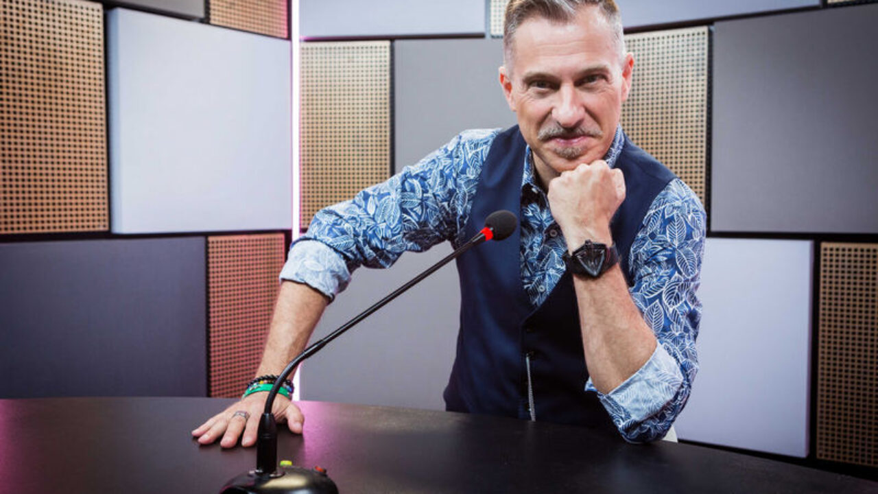 Deal With It torna in onda con nuovi episodi dall’8 febbraio: le anticipazioni