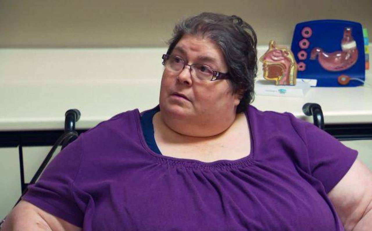 Vite Al Limite, la storia di Diana Bunch stasera in seconda serata su Real Time